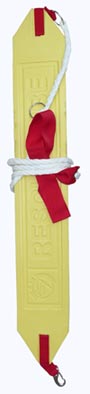 Rescue tube - redningstorpedo - svømmetorpedo